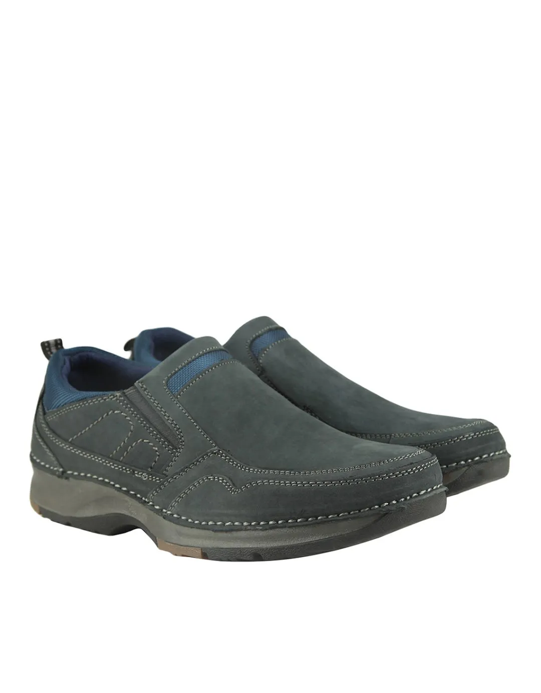 Jim Joker Official Mony 1 Sepatu Slip On Pria