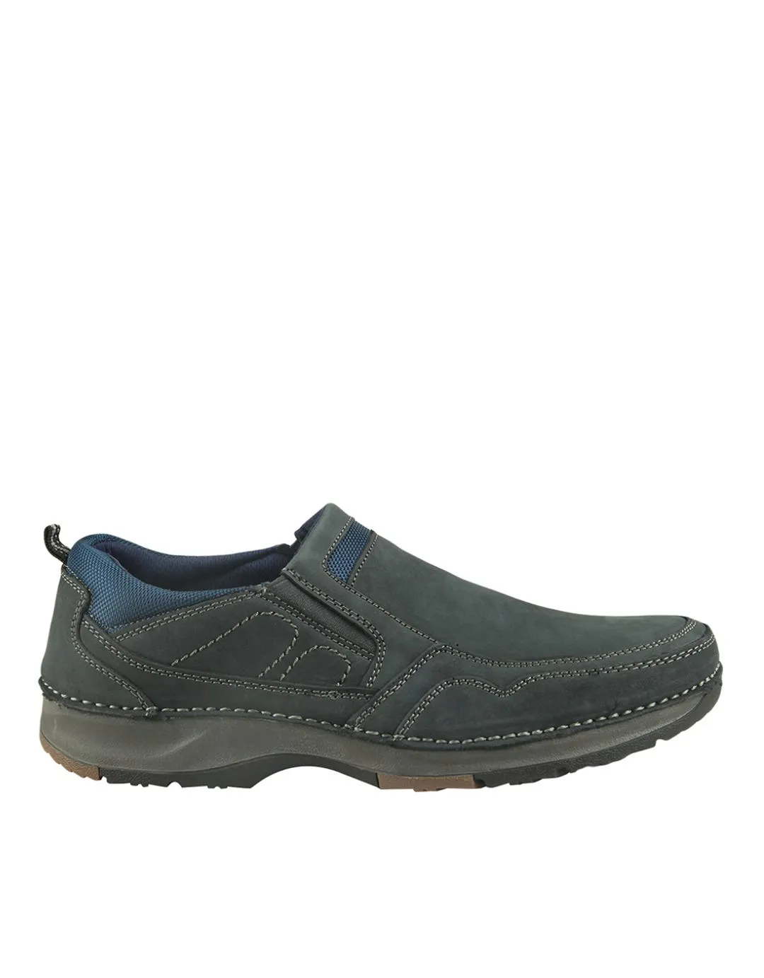 Jim Joker Official Mony 1 Sepatu Slip On Pria
