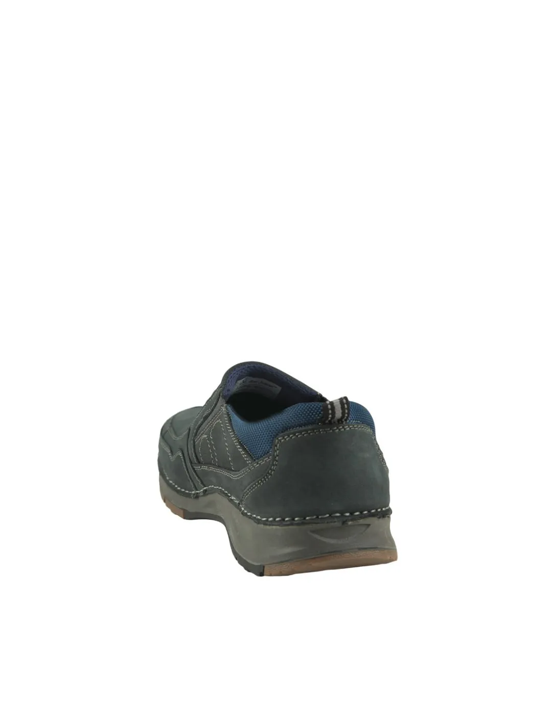 Jim Joker Official Mony 1 Sepatu Slip On Pria