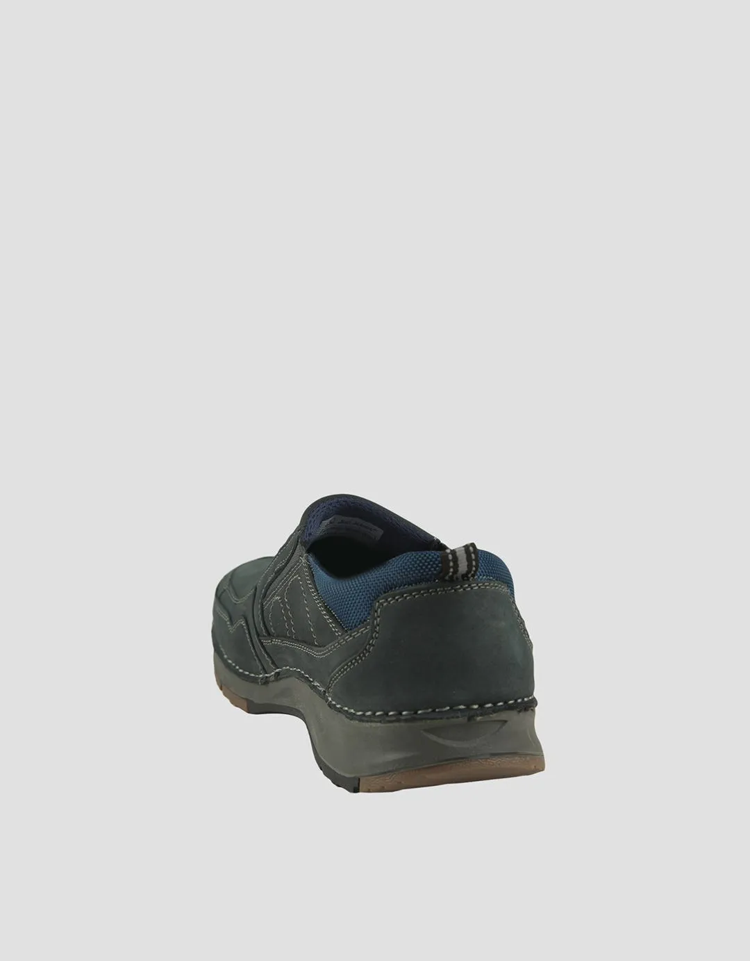 Jim Joker Official Mony 1 Sepatu Slip On Pria