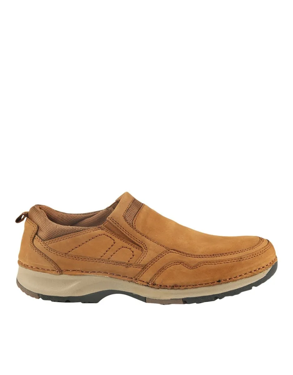 Jim Joker Official Mony 1 Sepatu Slip On Pria