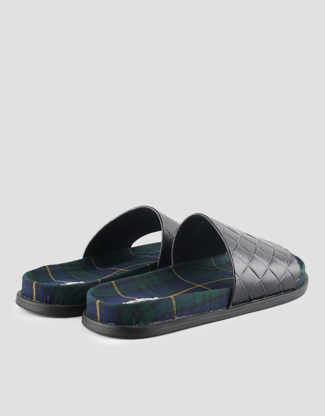 Jim Joker Official Sign 4ZK Sandal Pria
