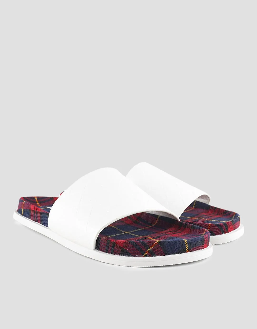Jim Joker Official Sign 4ZK Sandal Pria
