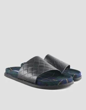 Jim Joker Official Sign 4ZK Sandal Pria