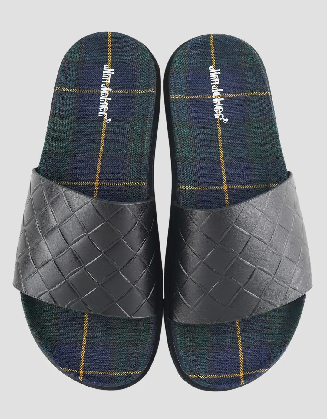Jim Joker Official Sign 4ZK Sandal Pria