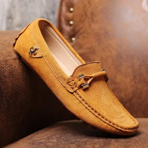 Jonah Luxe Loafers