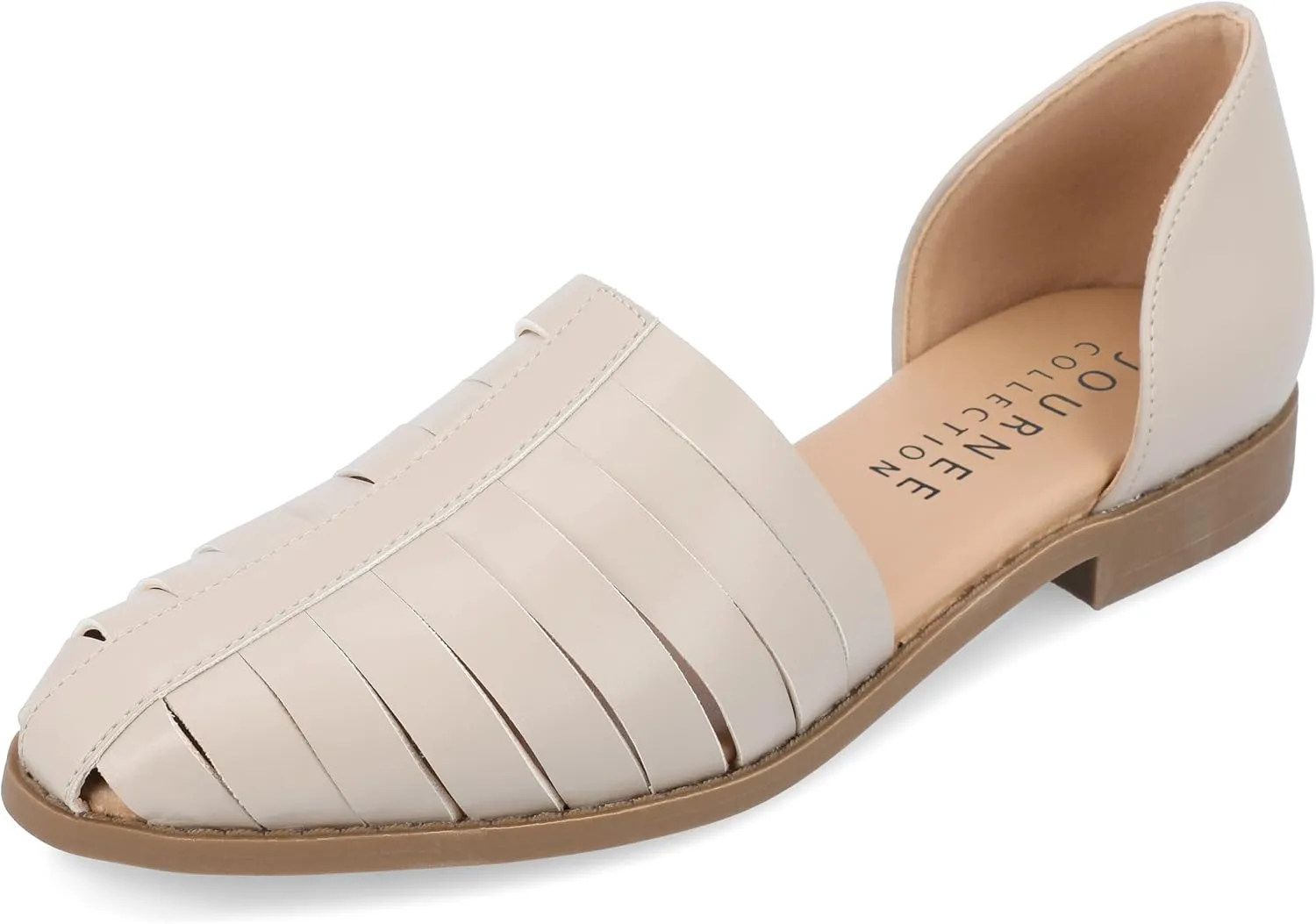 Journee Women's Anyah Flats