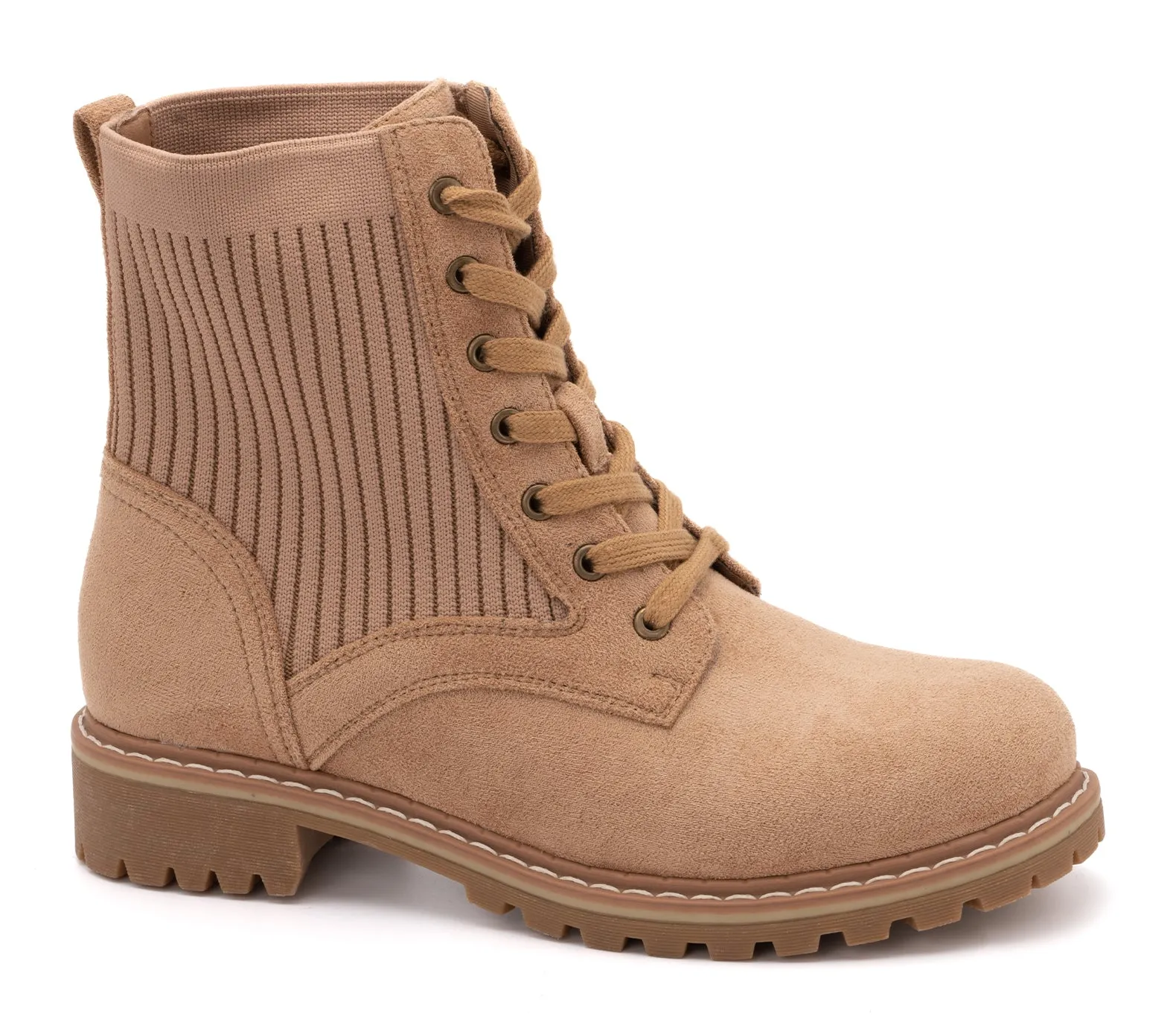 Keep it Real Boot