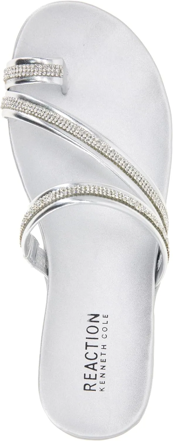 Kenneth Cole REACTION Women's Gia Wedge Sandal