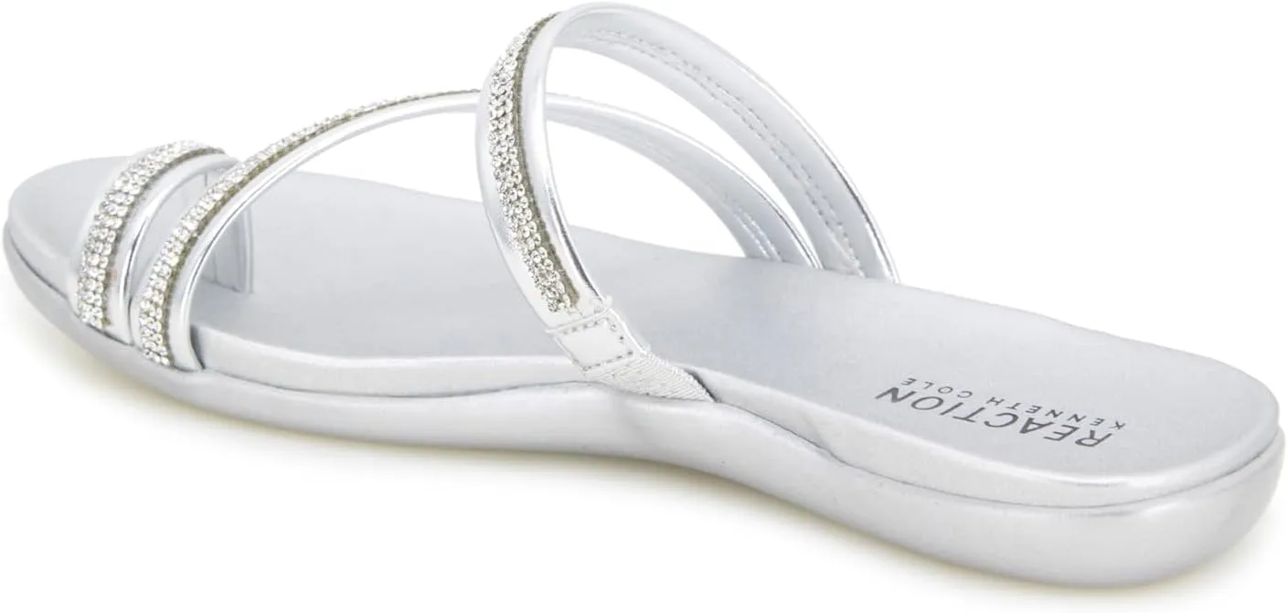 Kenneth Cole REACTION Women's Gia Wedge Sandal