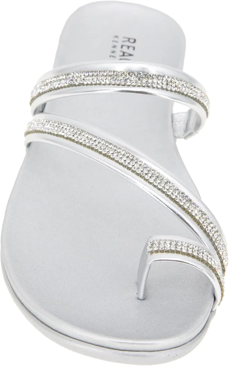 Kenneth Cole REACTION Women's Gia Wedge Sandal