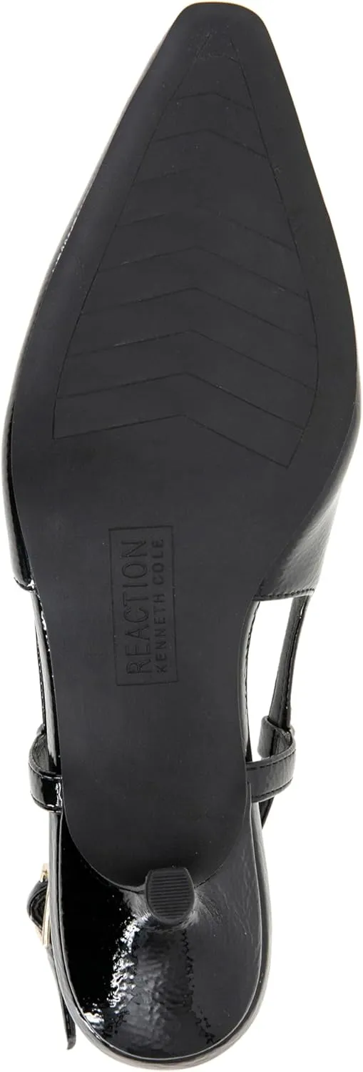 Kenneth Cole REACTION Women's Maggie Heeled Sandal