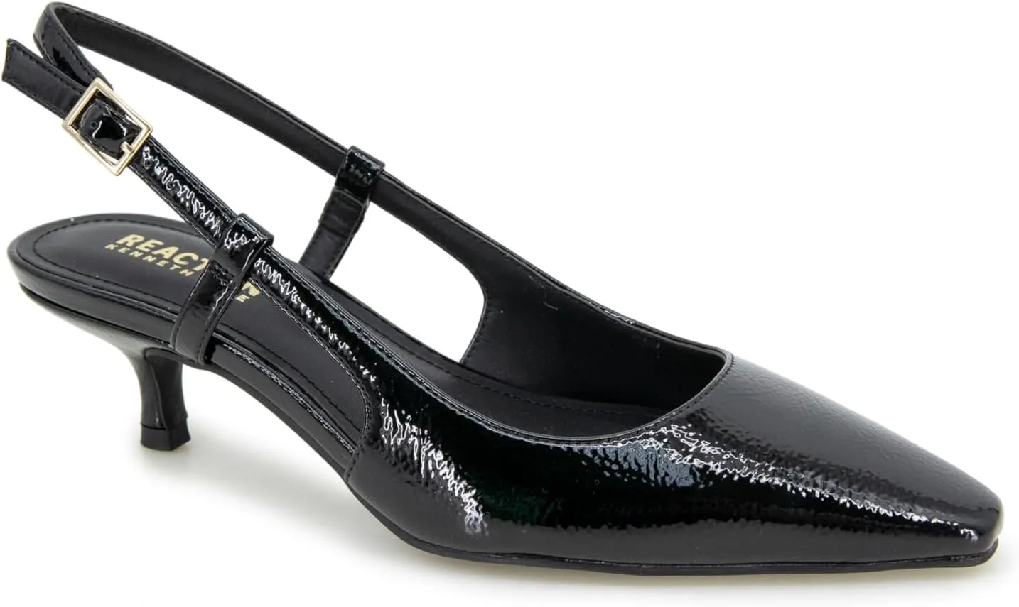 Kenneth Cole REACTION Women's Maggie Heeled Sandal