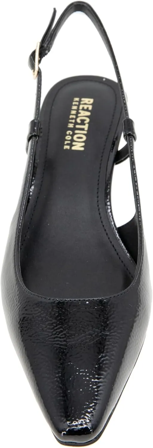 Kenneth Cole REACTION Women's Maggie Heeled Sandal