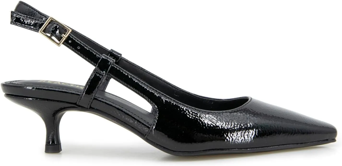 Kenneth Cole REACTION Women's Maggie Heeled Sandal