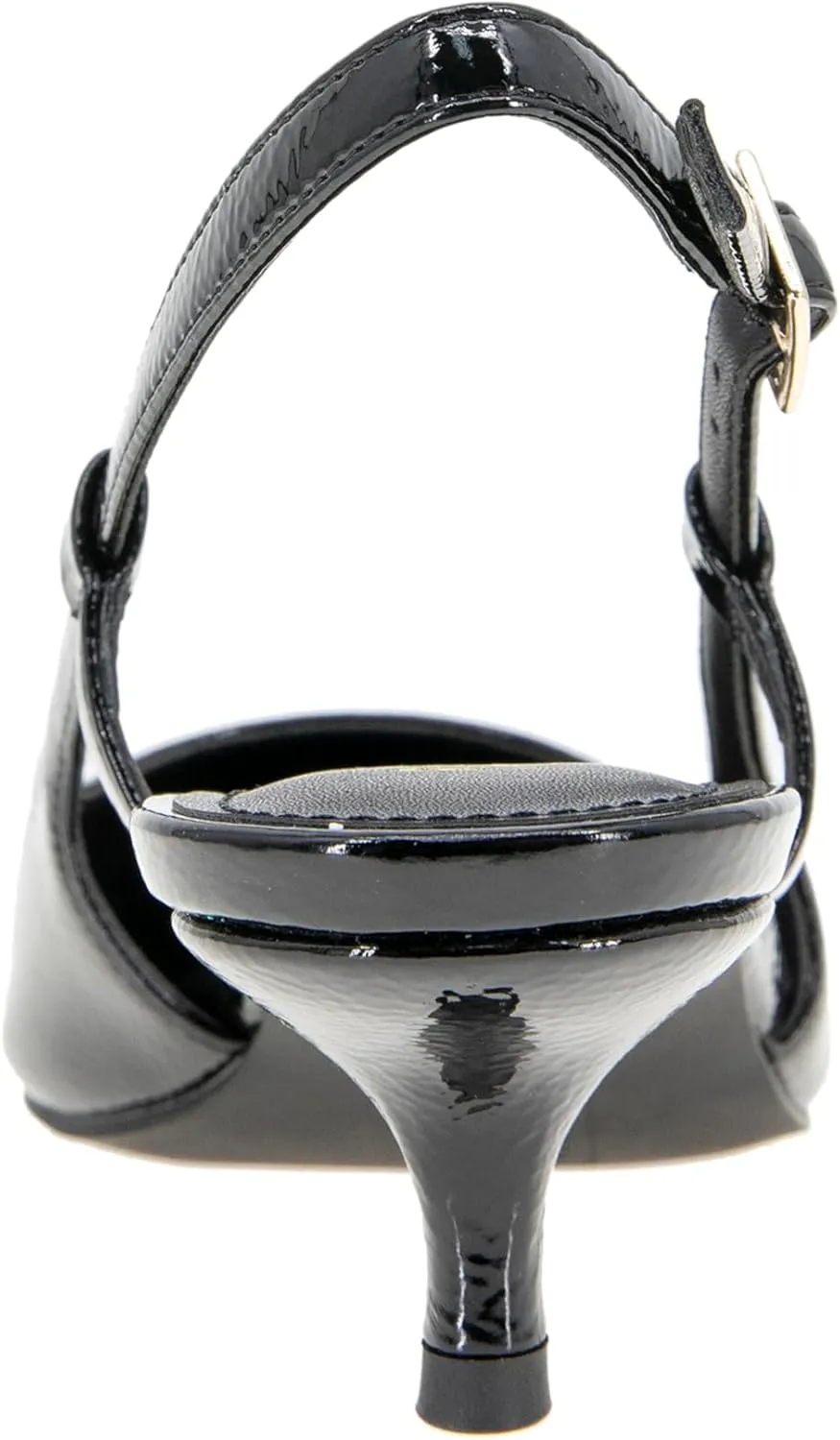 Kenneth Cole REACTION Women's Maggie Heeled Sandal