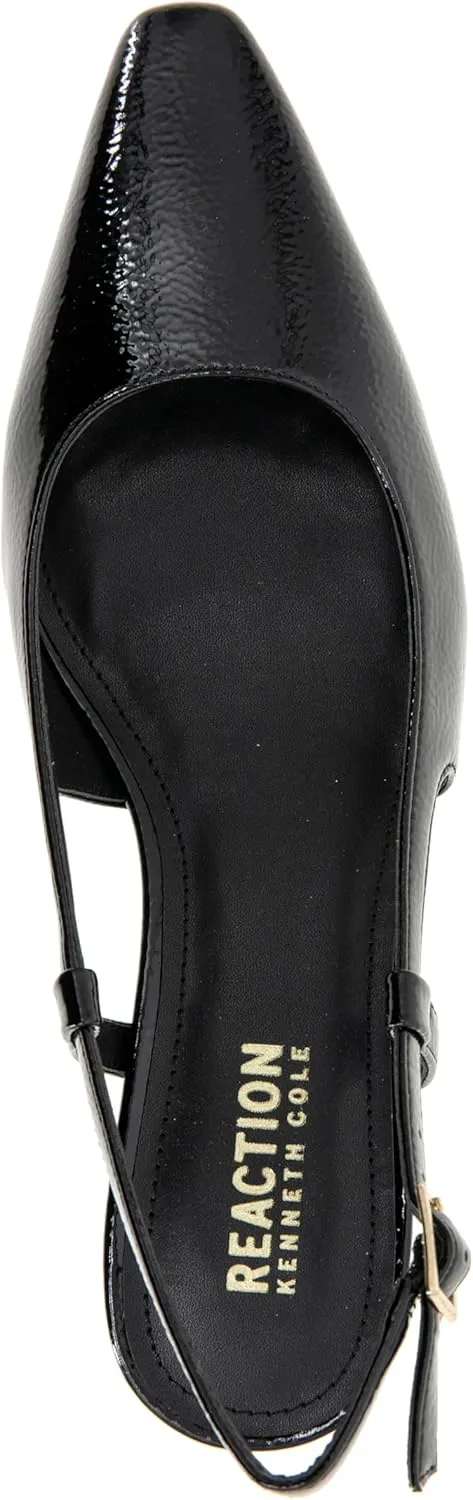 Kenneth Cole REACTION Women's Maggie Heeled Sandal