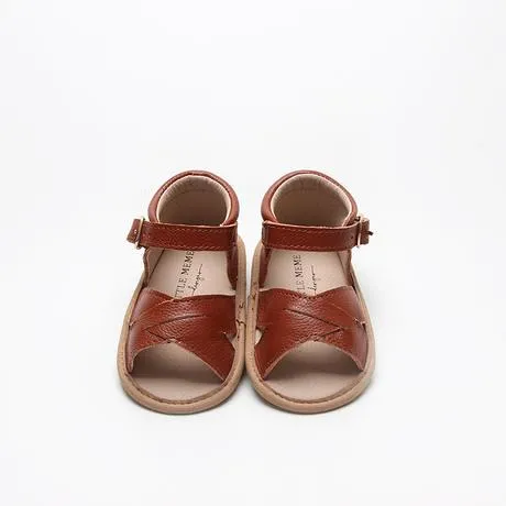 Kids Shoe - Little MeMe Sandal Stevie