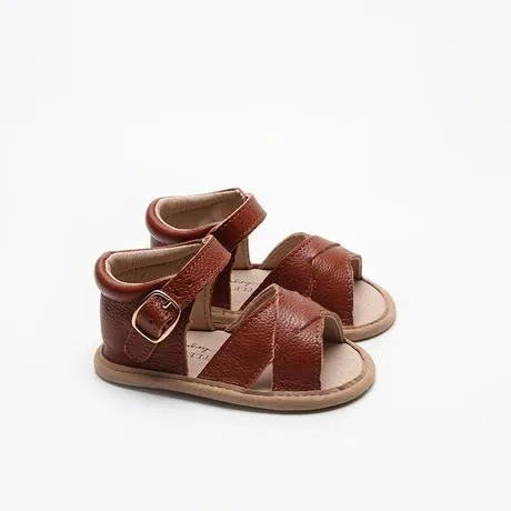 Kids Shoe - Little MeMe Sandal Stevie