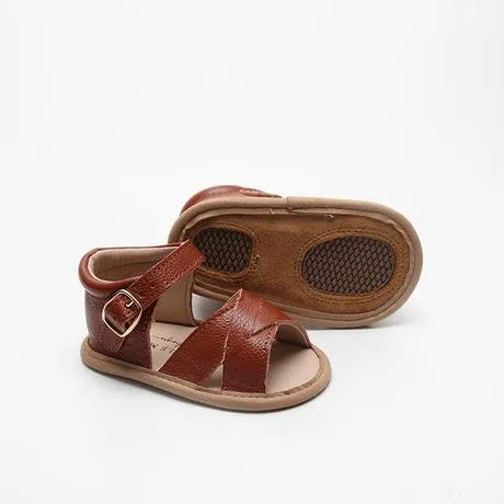 Kids Shoe - Little MeMe Sandal Stevie