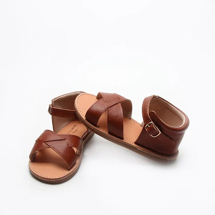 Kids Shoe - Little MeMe Sandal Stevie