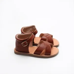 Kids Shoe - Little MeMe Sandal Stevie