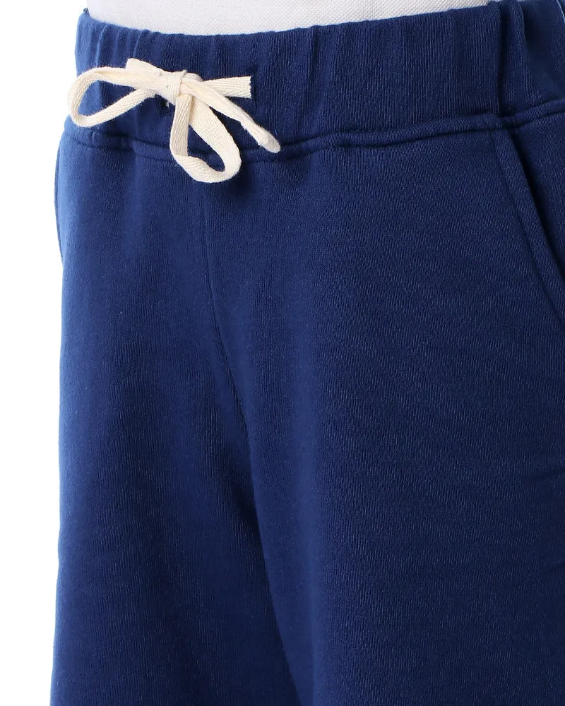 Kids Side Pockets Slip On Short - Kady