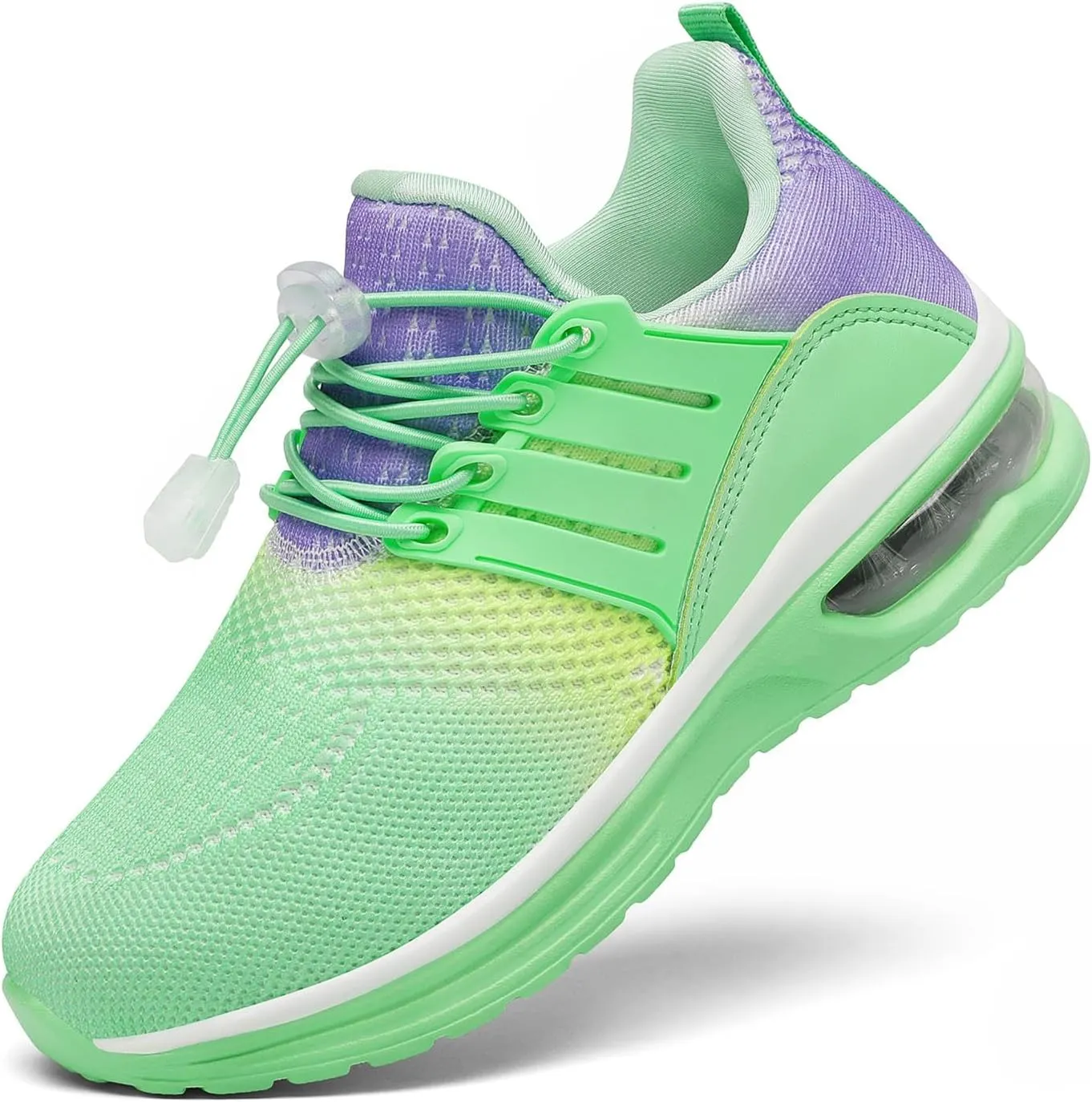 Kids Sneakers for Boys Toddler Girls Tennis Shoes Unisex Athletic Running Cushion Lightweight Sneaker Comfy Walking