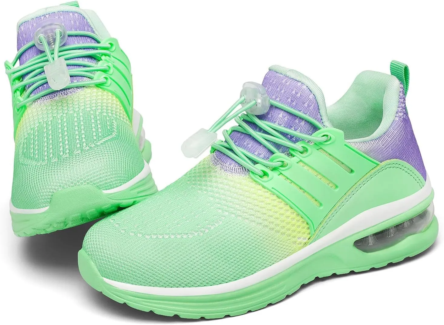 Kids Sneakers for Boys Toddler Girls Tennis Shoes Unisex Athletic Running Cushion Lightweight Sneaker Comfy Walking