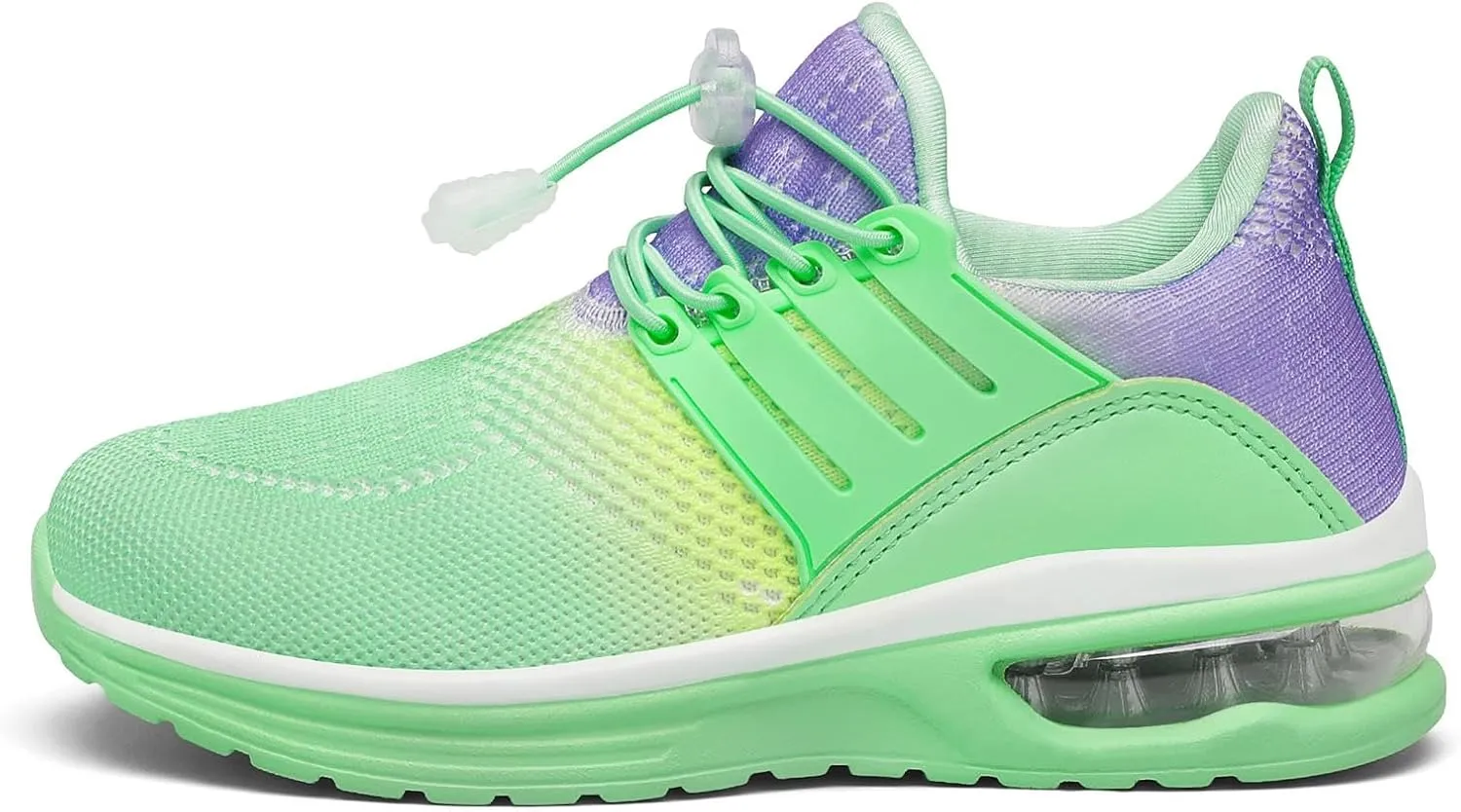 Kids Sneakers for Boys Toddler Girls Tennis Shoes Unisex Athletic Running Cushion Lightweight Sneaker Comfy Walking