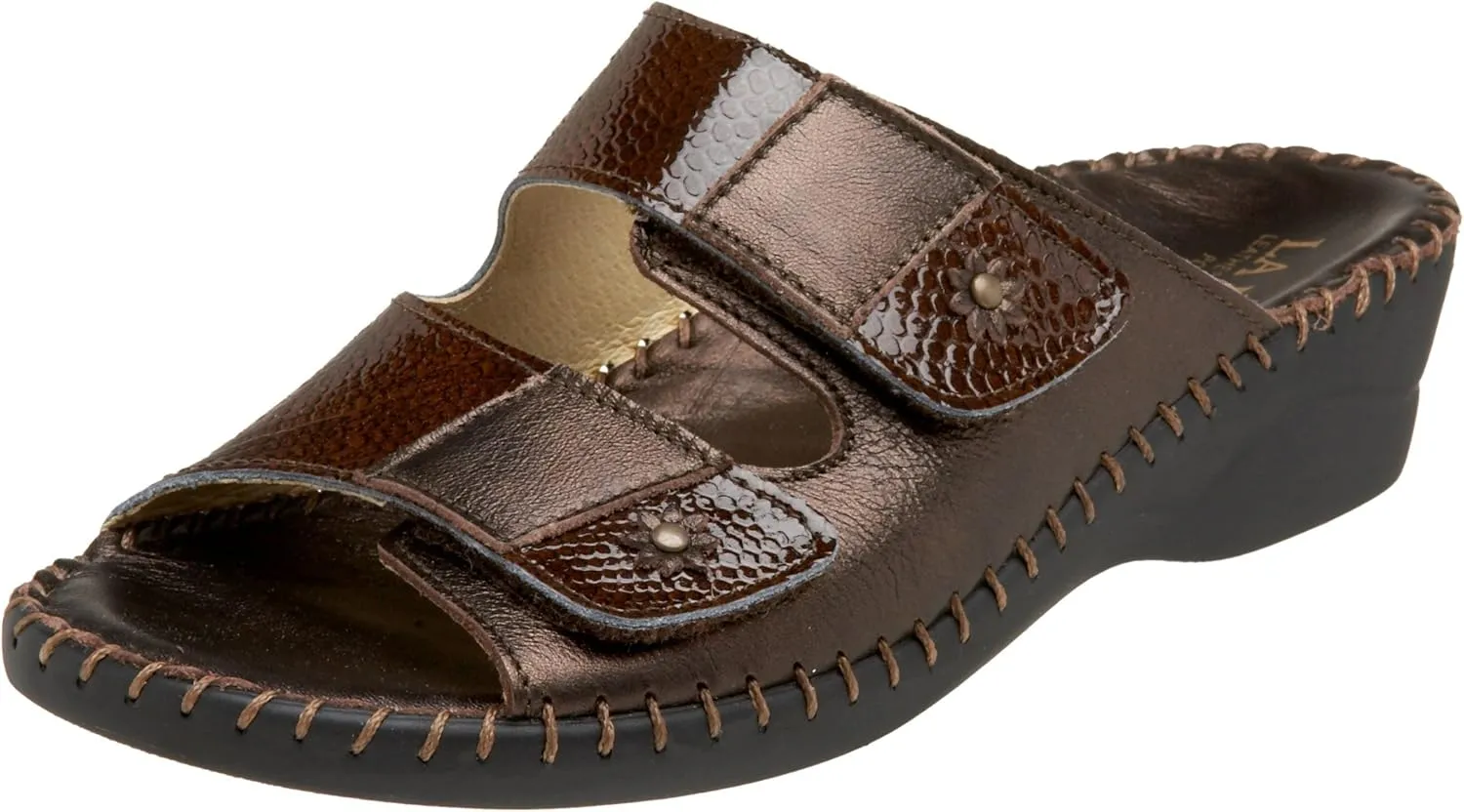 La Plume Women's, Jessica Sandal