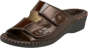 La Plume Women's, Jessica Sandal