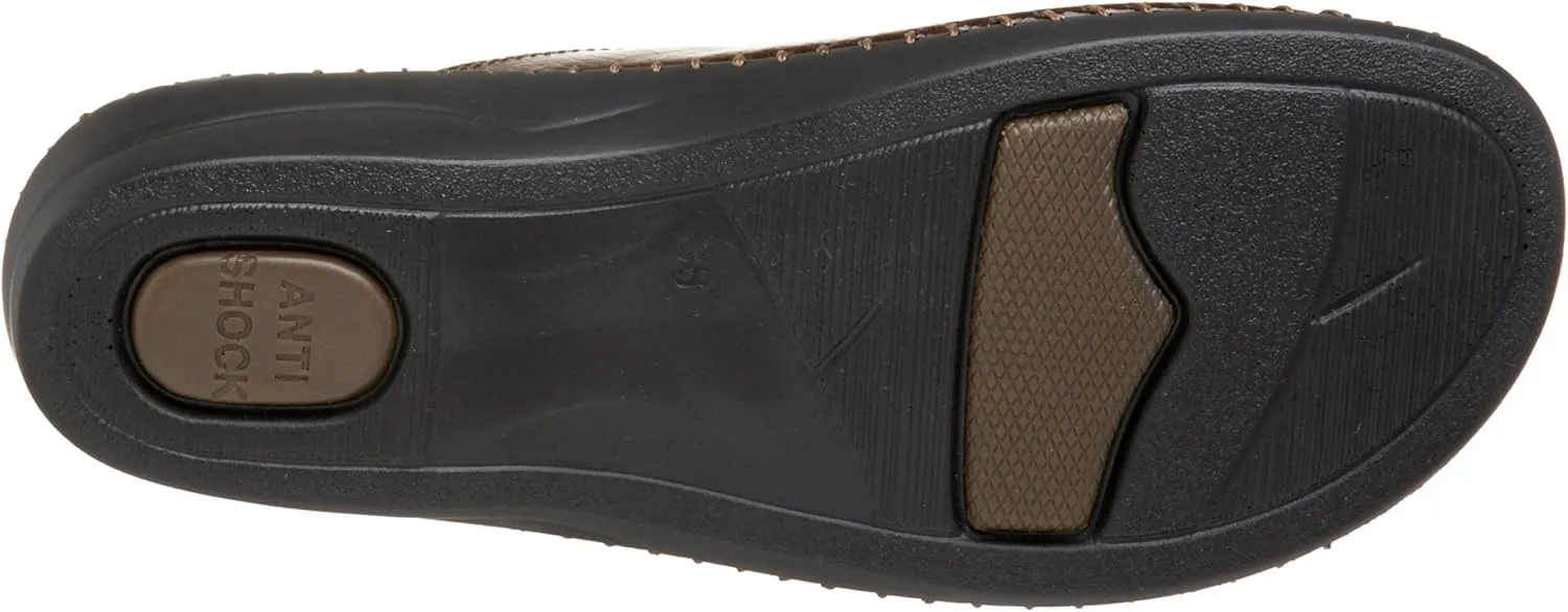 La Plume Women's, Jessica Sandal