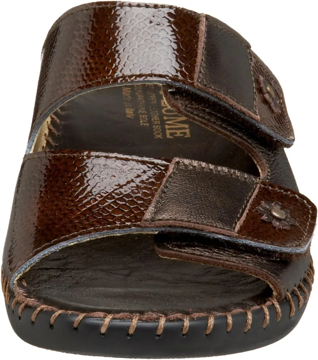 La Plume Women's, Jessica Sandal