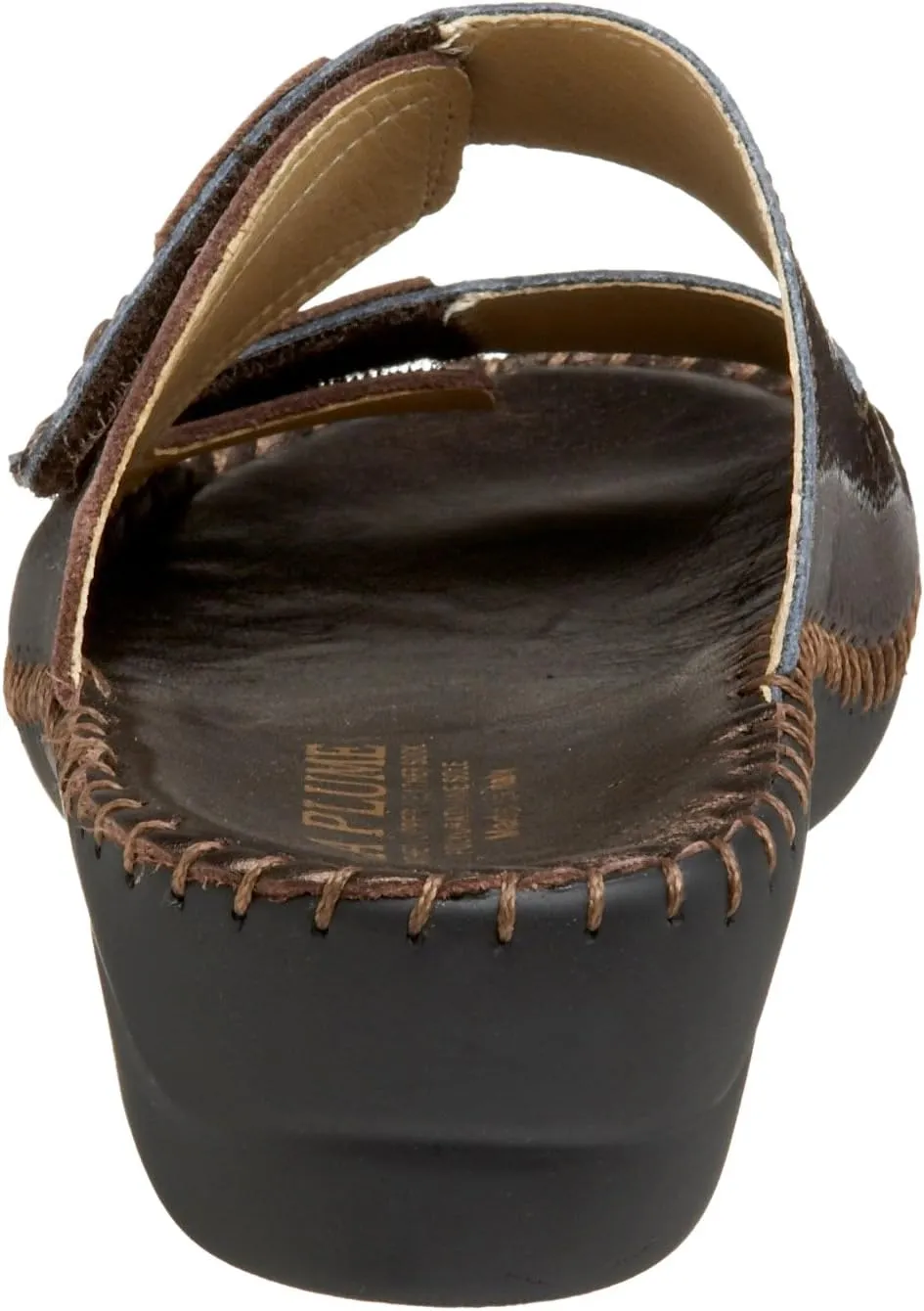 La Plume Women's, Jessica Sandal