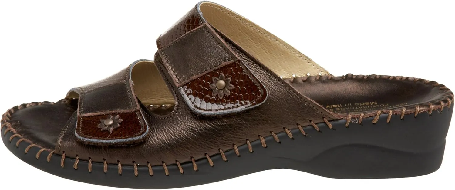 La Plume Women's, Jessica Sandal
