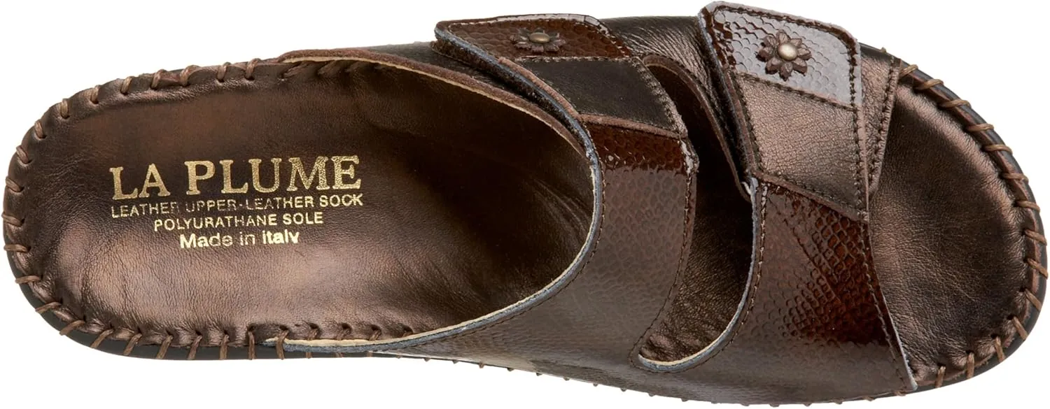 La Plume Women's, Jessica Sandal