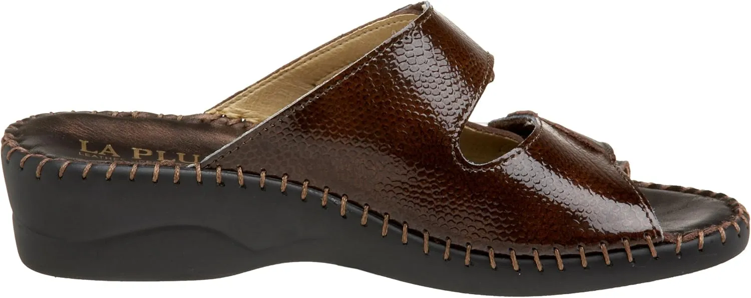 La Plume Women's, Jessica Sandal