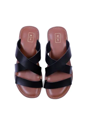 Lars Men's Sliders
