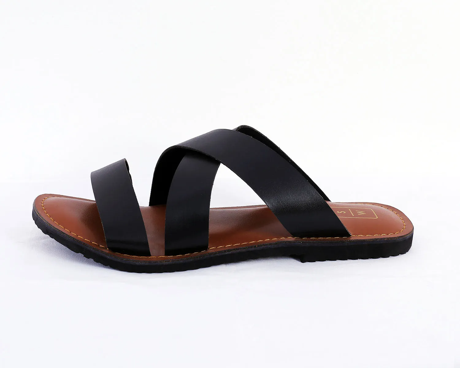 Lars Men's Sliders