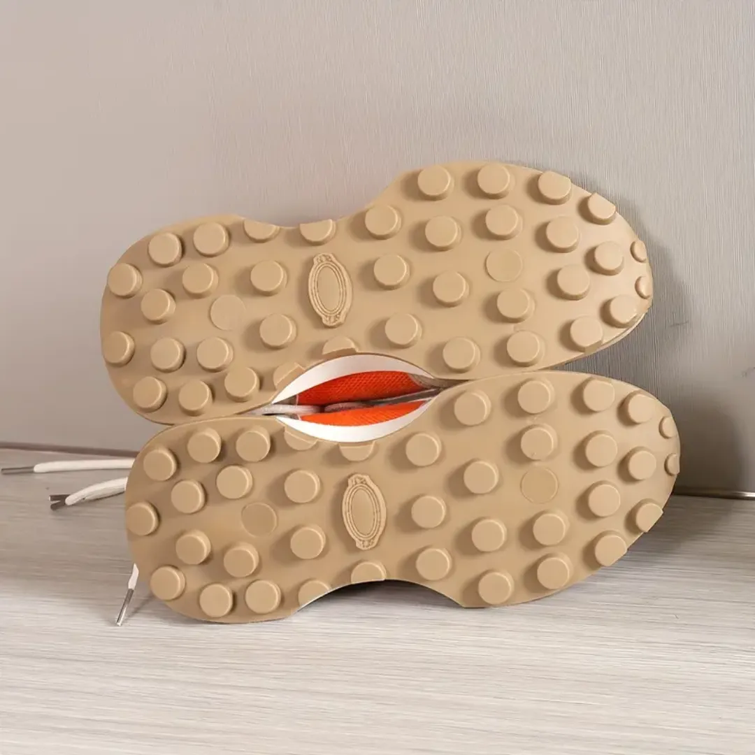 Leanna | Ortho Comfy Shoes