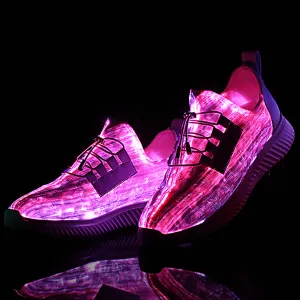 Led Light Shoes