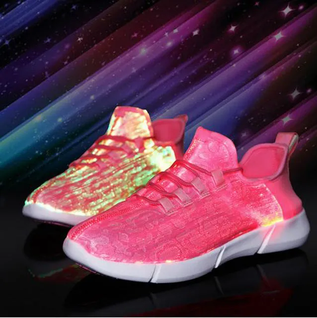 Led Light Shoes