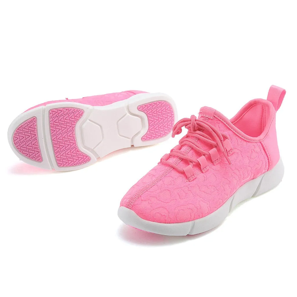Led Light Shoes