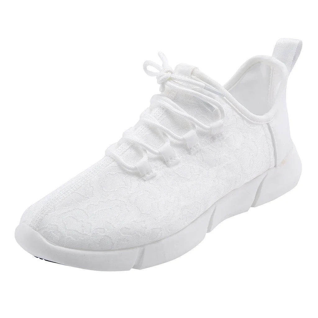 Led Light Shoes