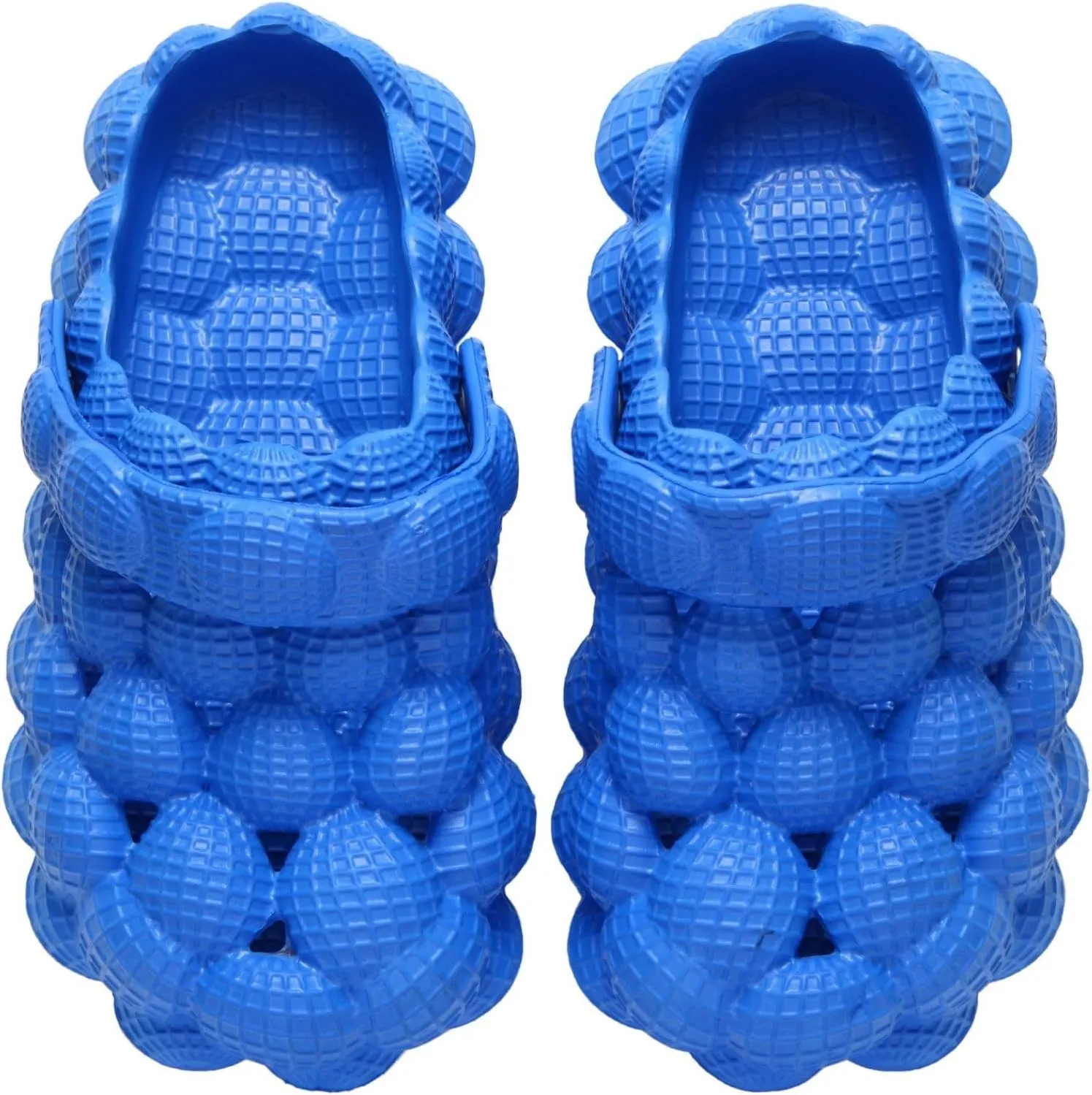 LEPHYON Bubble Slides for Kids Sandals|Golf Ball Slides Shoes|Gargen Clogs Girls|Funny Slippers Boys Comfy Anti-Slip Lightweight Protect Foot