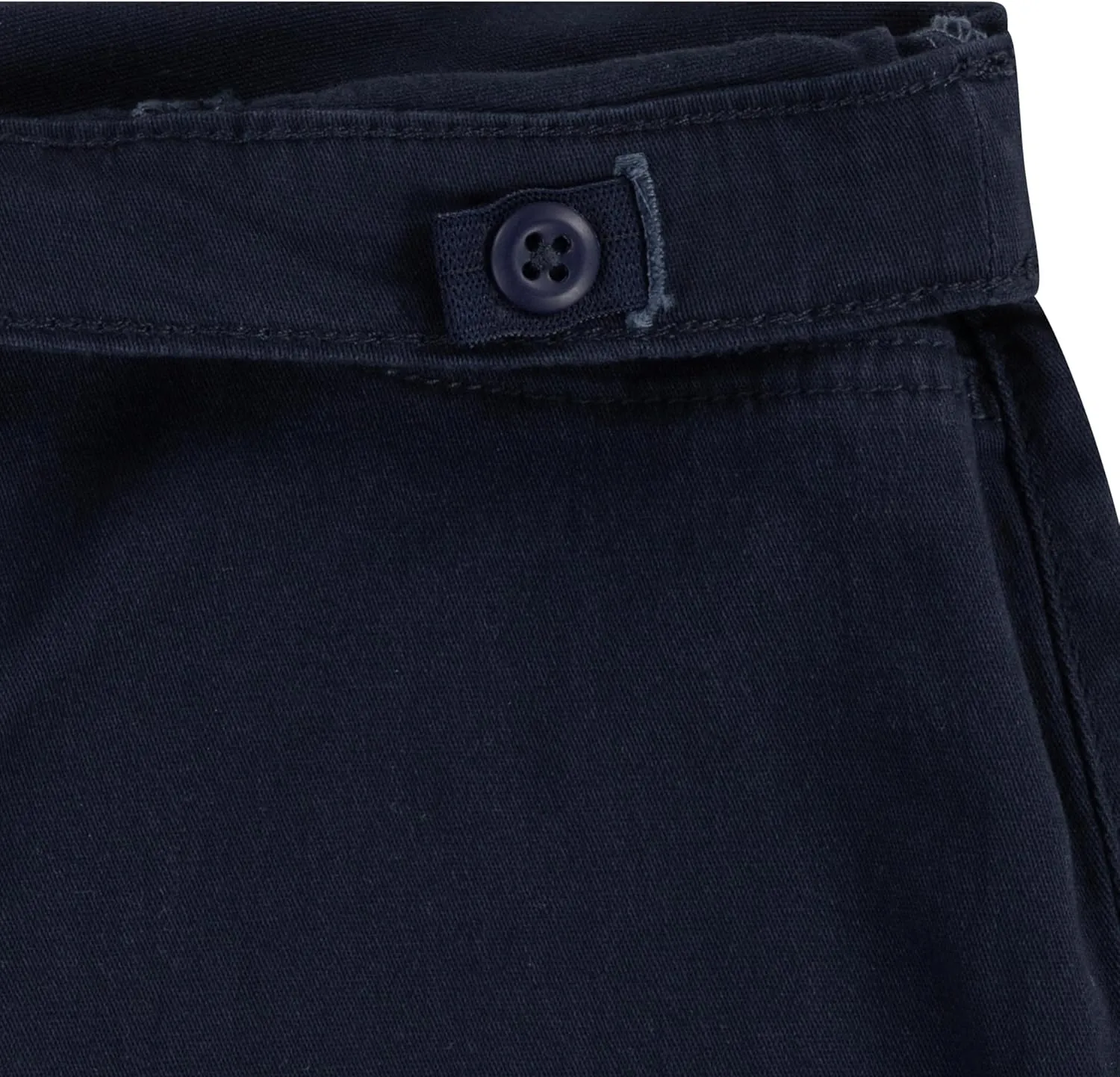 Levi's Girls' Skinny Fit Pull on Jeggings