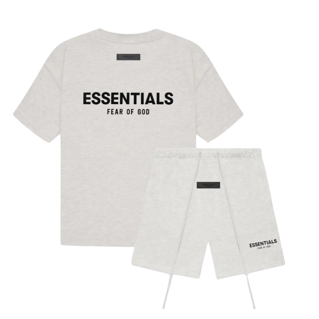 Light Oatmeal Summer set