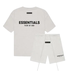 Light Oatmeal Summer set