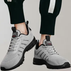 Light sports shoes